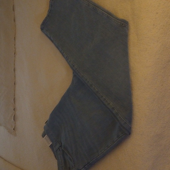 Wrangler Authentic Jeans - Picture 3 of 4